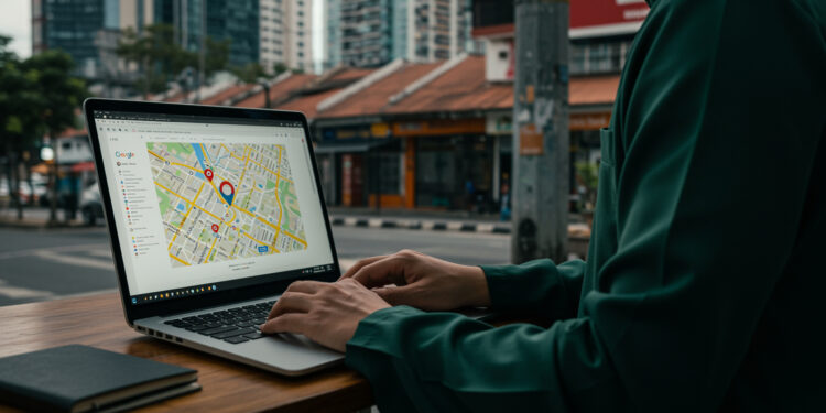 local seo malaysia