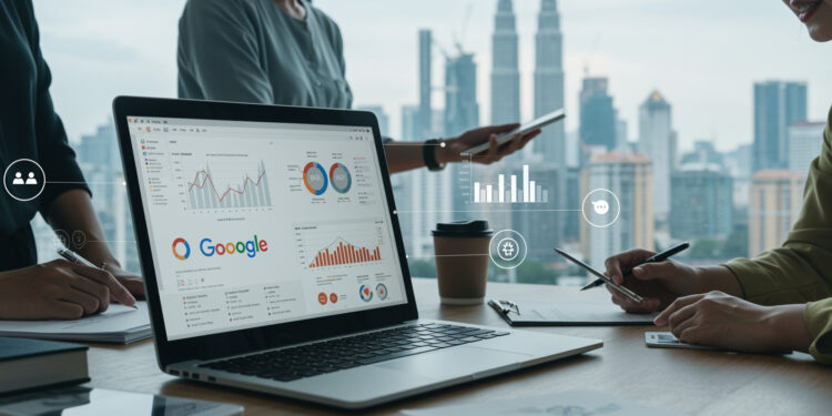 seo in malaysia