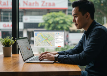 google business profile