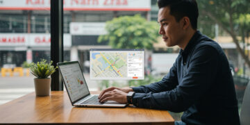 google business profile