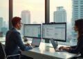 AI content workflow Malaysia