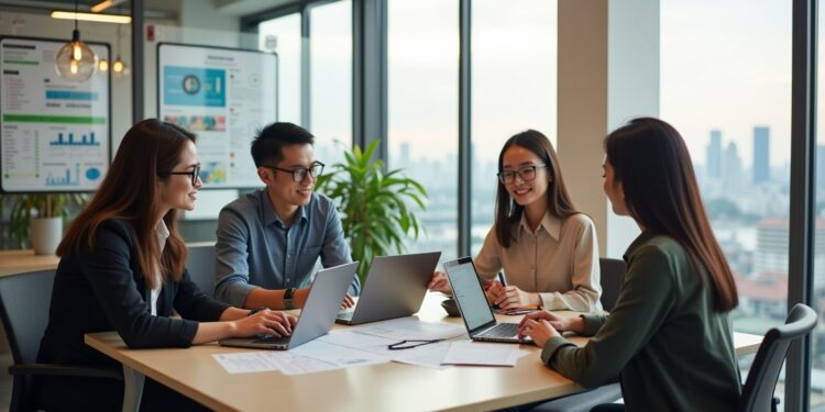 content marketing strategy Malaysia