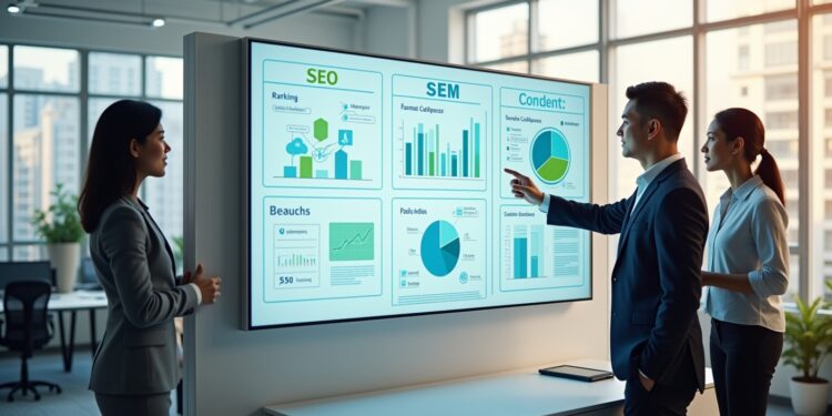 digital marketing channels Malaysia