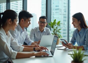 digital marketing for SMEs Malaysia