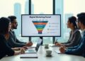 digital marketing funnel Malaysia