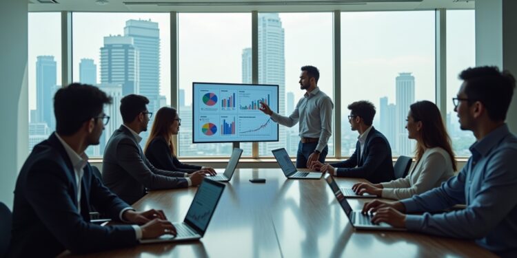 digital marketing trends Malaysia