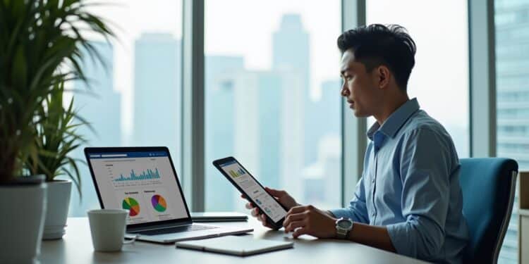 Facebook Ads vs Google Ads Malaysia