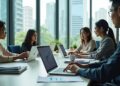 how businesses use digital marketing Malaysia