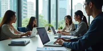 how businesses use digital marketing Malaysia