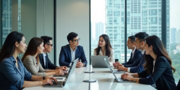 in-house vs agency digital marketing Malaysia