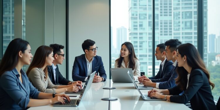 in-house vs agency digital marketing Malaysia