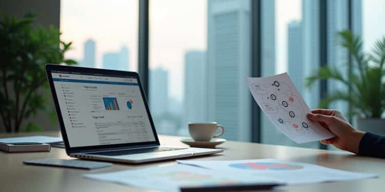 SEO content strategy Malaysia