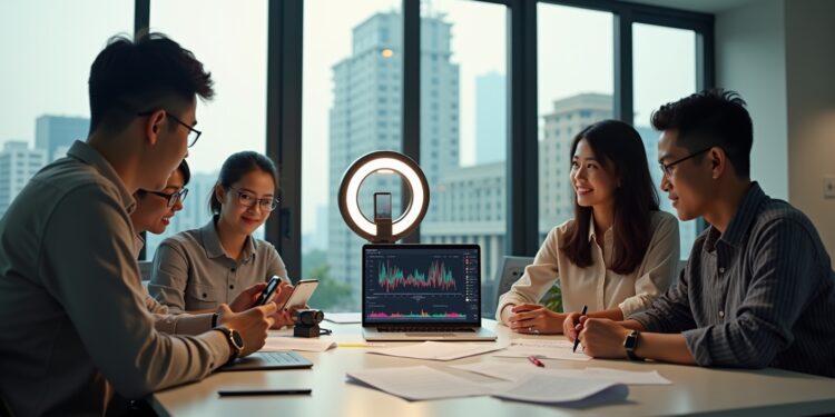 short video marketing Malaysia