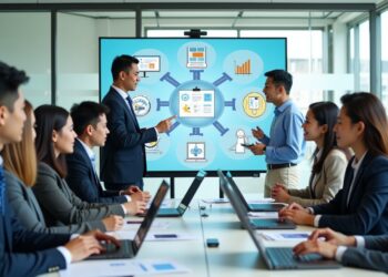 types of digital marketing Malaysia