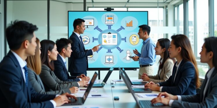 types of digital marketing Malaysia