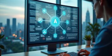AI automation Malaysia