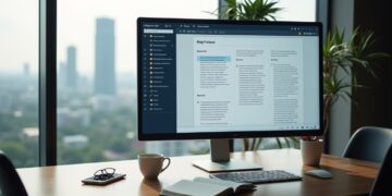 AI blog writing guide Malaysia