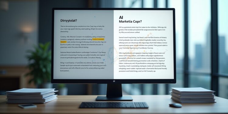 AI copywriting tools Malaysia