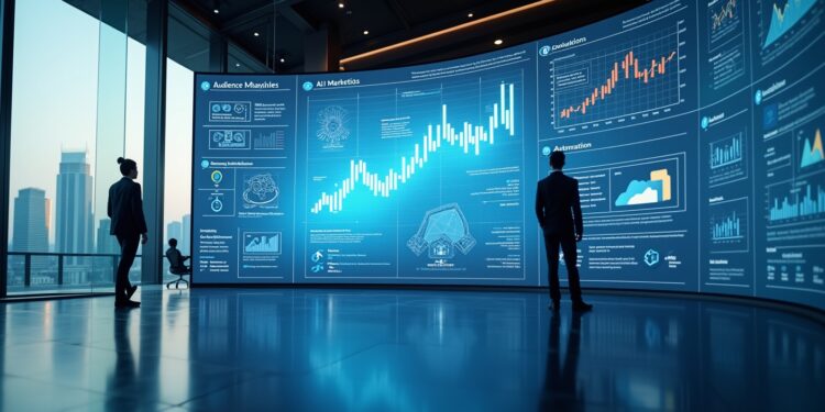 AI marketing trends Malaysia