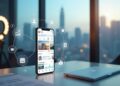 AI social media marketing Malaysia