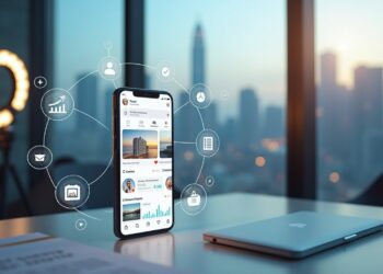 AI social media marketing Malaysia