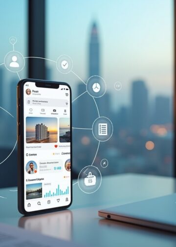 AI social media marketing Malaysia