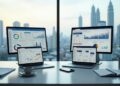 B2B digital marketing Malaysia