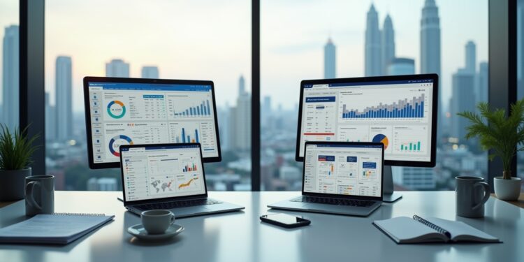 B2B digital marketing Malaysia