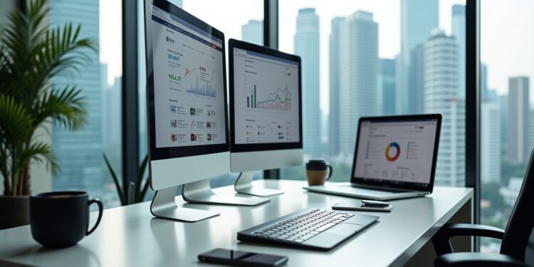 B2B SEO Malaysia