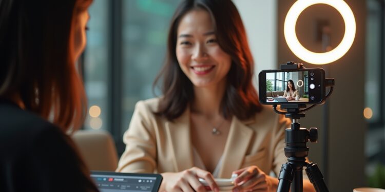 influencer marketing Malaysia