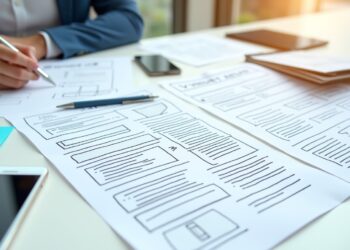 landing page content strategy Malaysia