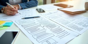 landing page content strategy Malaysia