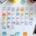 social media content calendar Malaysia