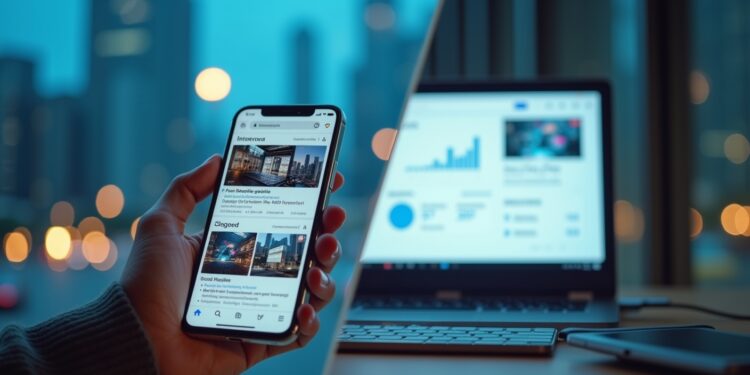social media vs SEO Malaysia
